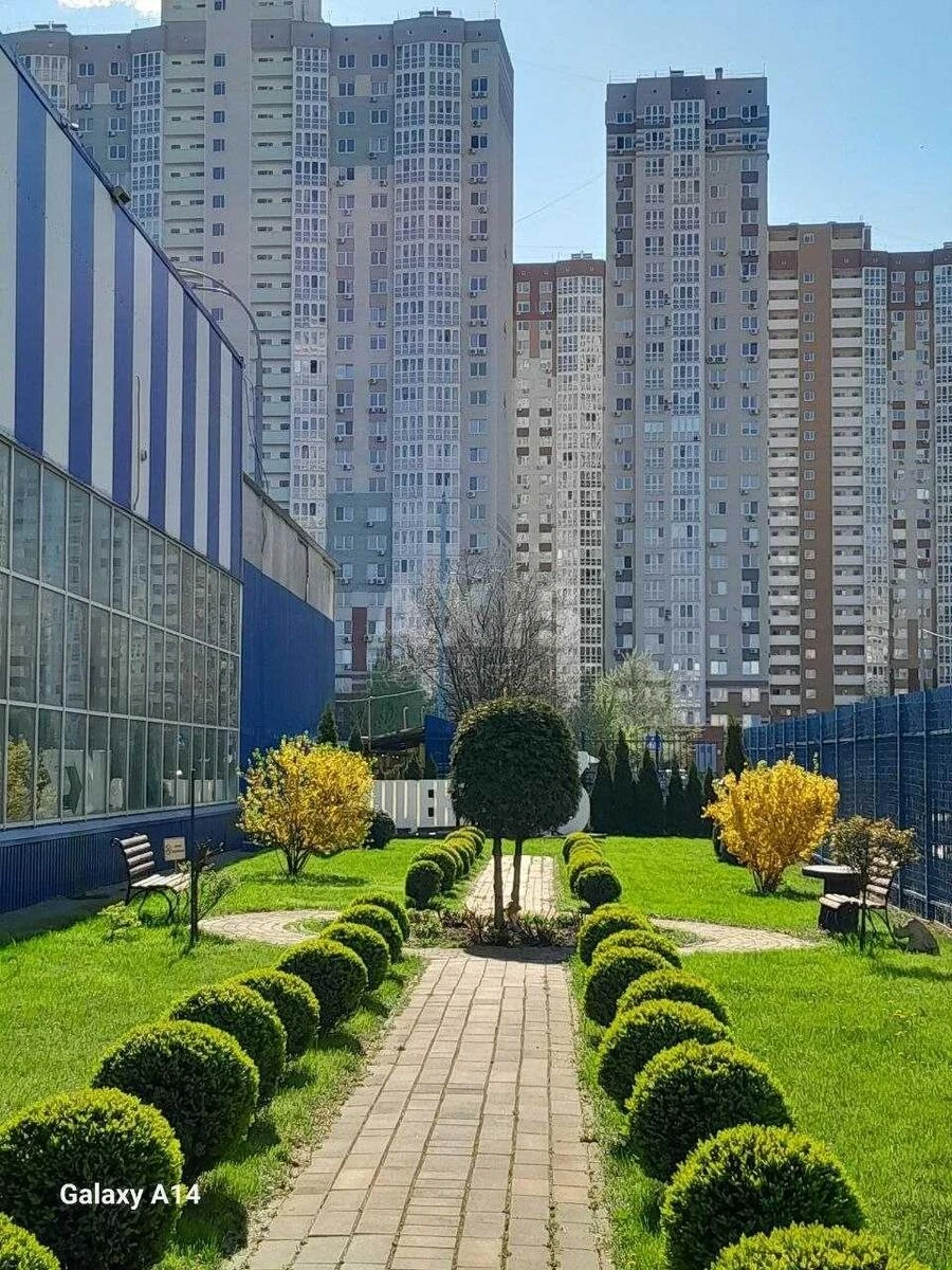 3k apartment vul. Gmyri Borysa 206821316