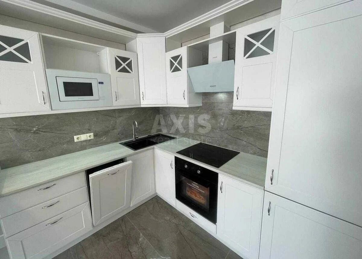 1к квартира ул. Михаила Максимовича 24649330