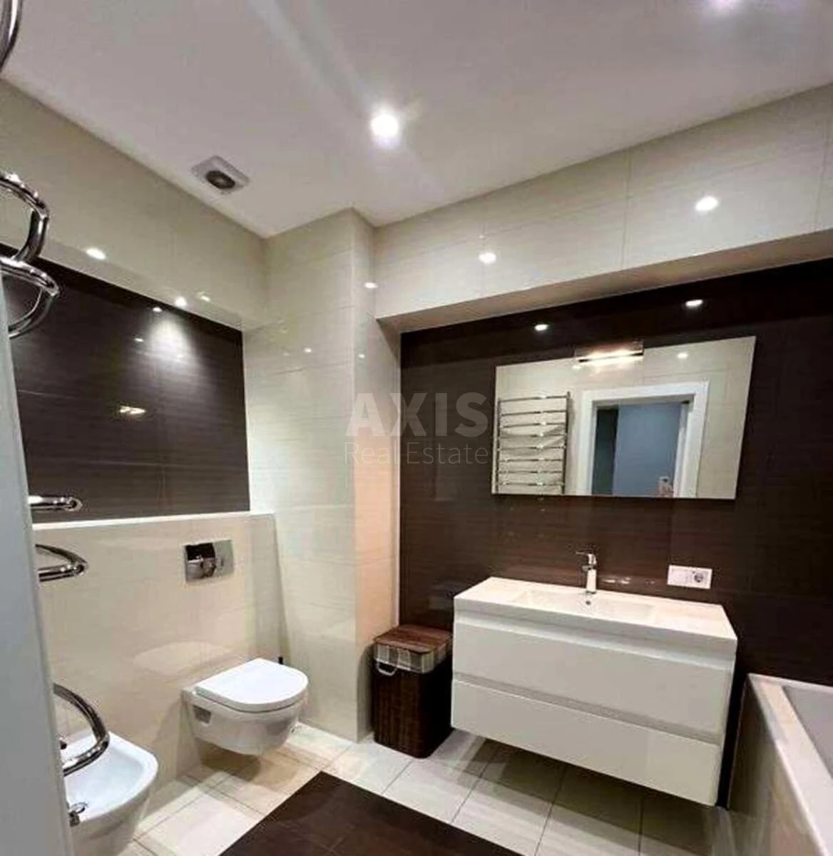 3k apartment vul. Dmytrivs'ka 756655411