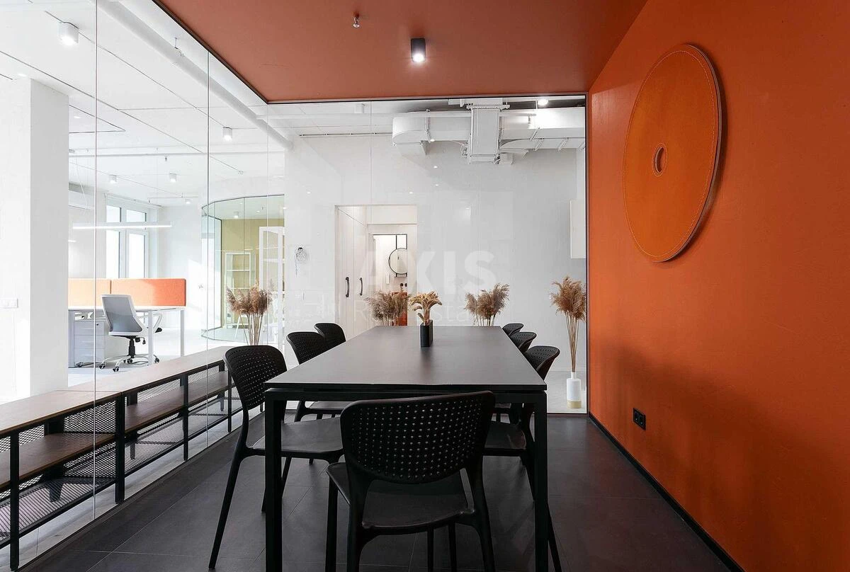 Office pr-t Sobornosti 30, 140m2712355