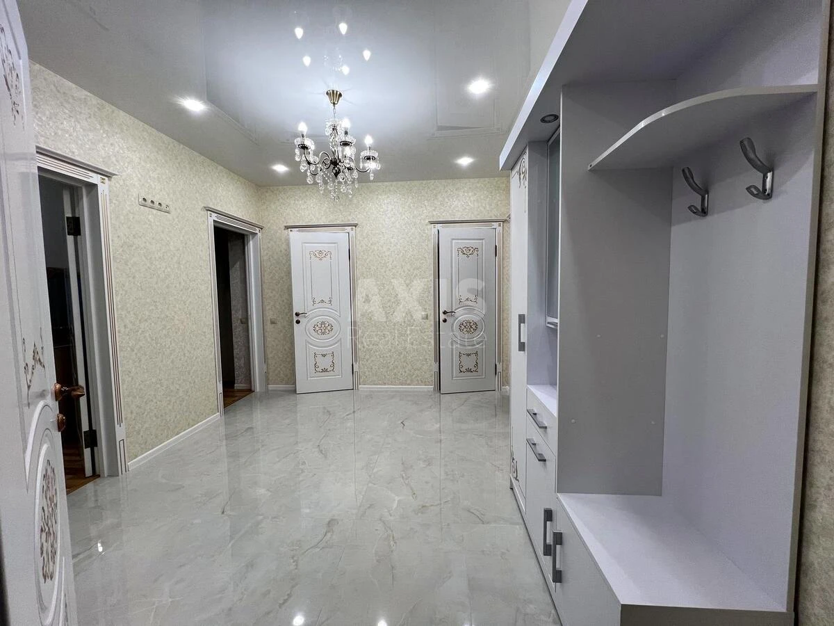 3к квартира ул. Кадетский Гай 12665692