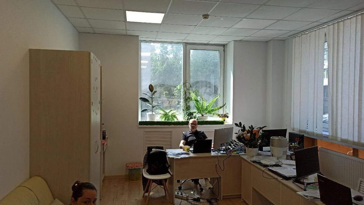 Trade object vul. Pochajnyns'ka 70, 400m26208815