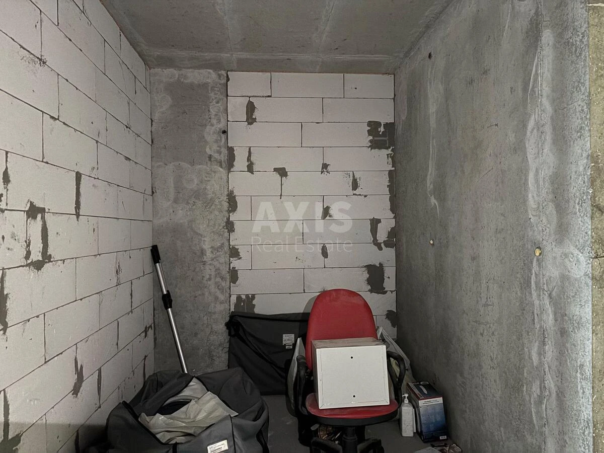 1k apartment vul. Myhajla Maksymovycha 32649626