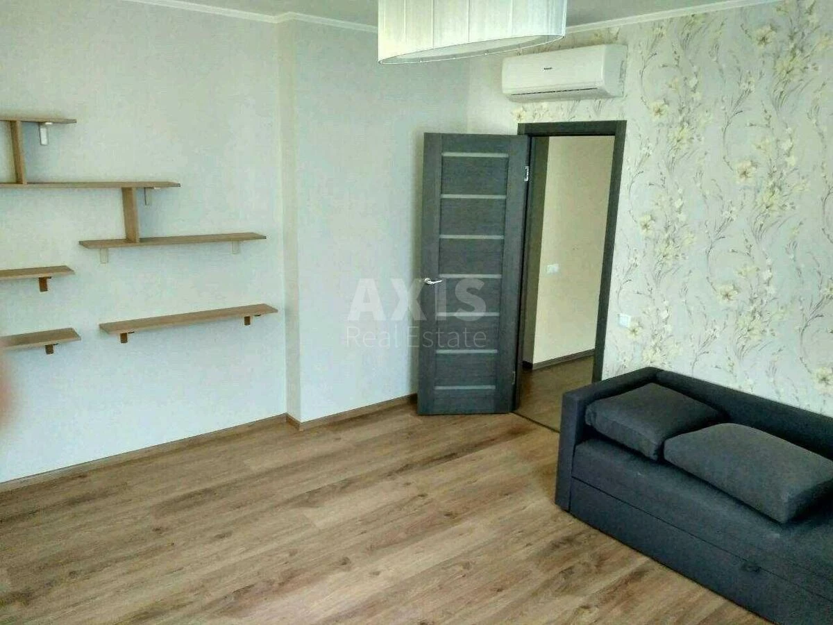 2k apartment vul. Ahmatovoi' Anny 30682374
