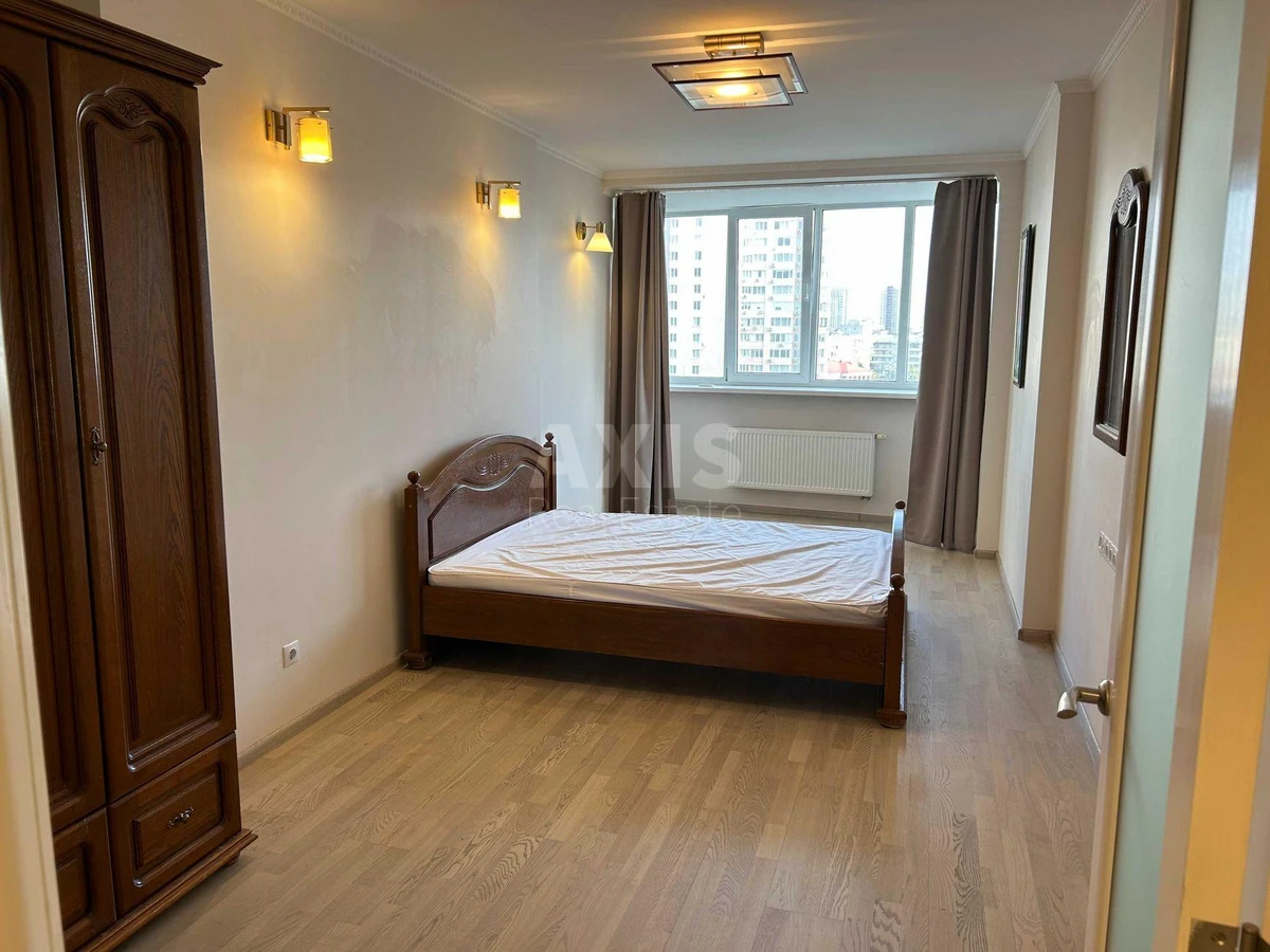 2k apartment pr-t Lobanovs'kogo 4313752