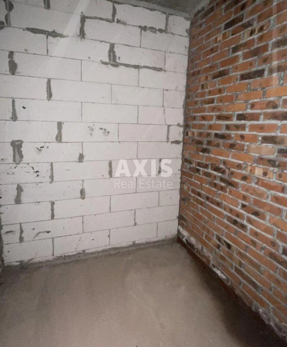 1k apartment vul. Myhajla Maksymovycha three-g653800