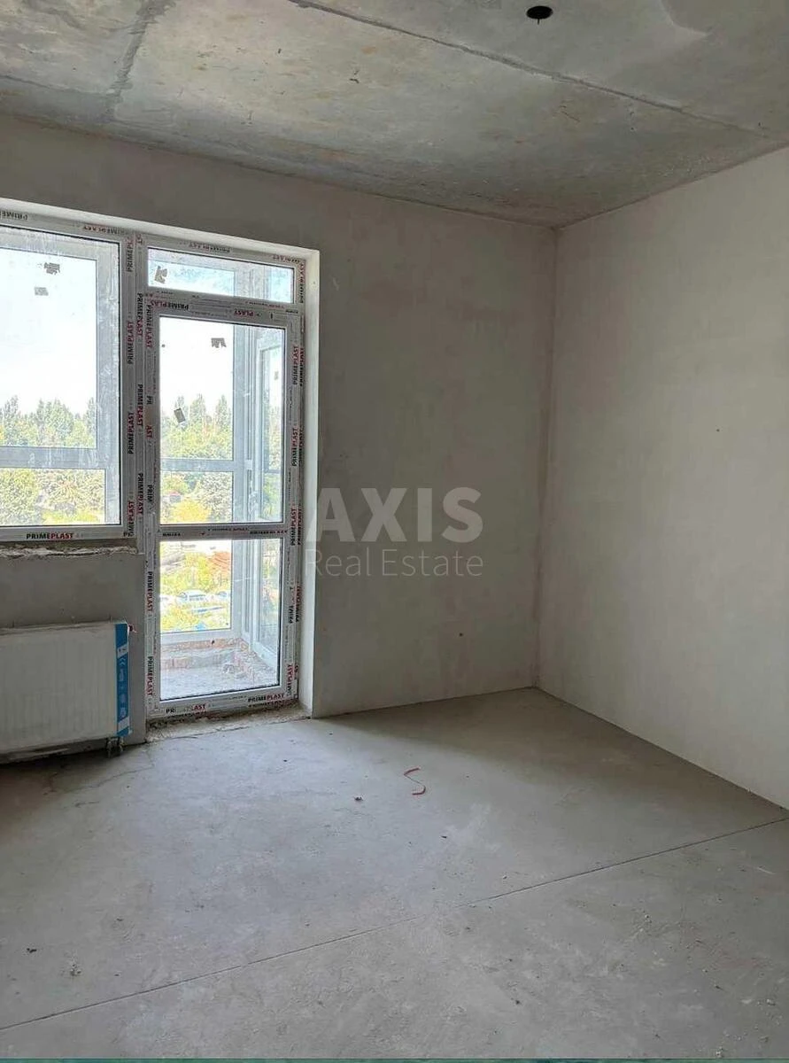 1к квартира ул. Выговского Ивана 10Б682692