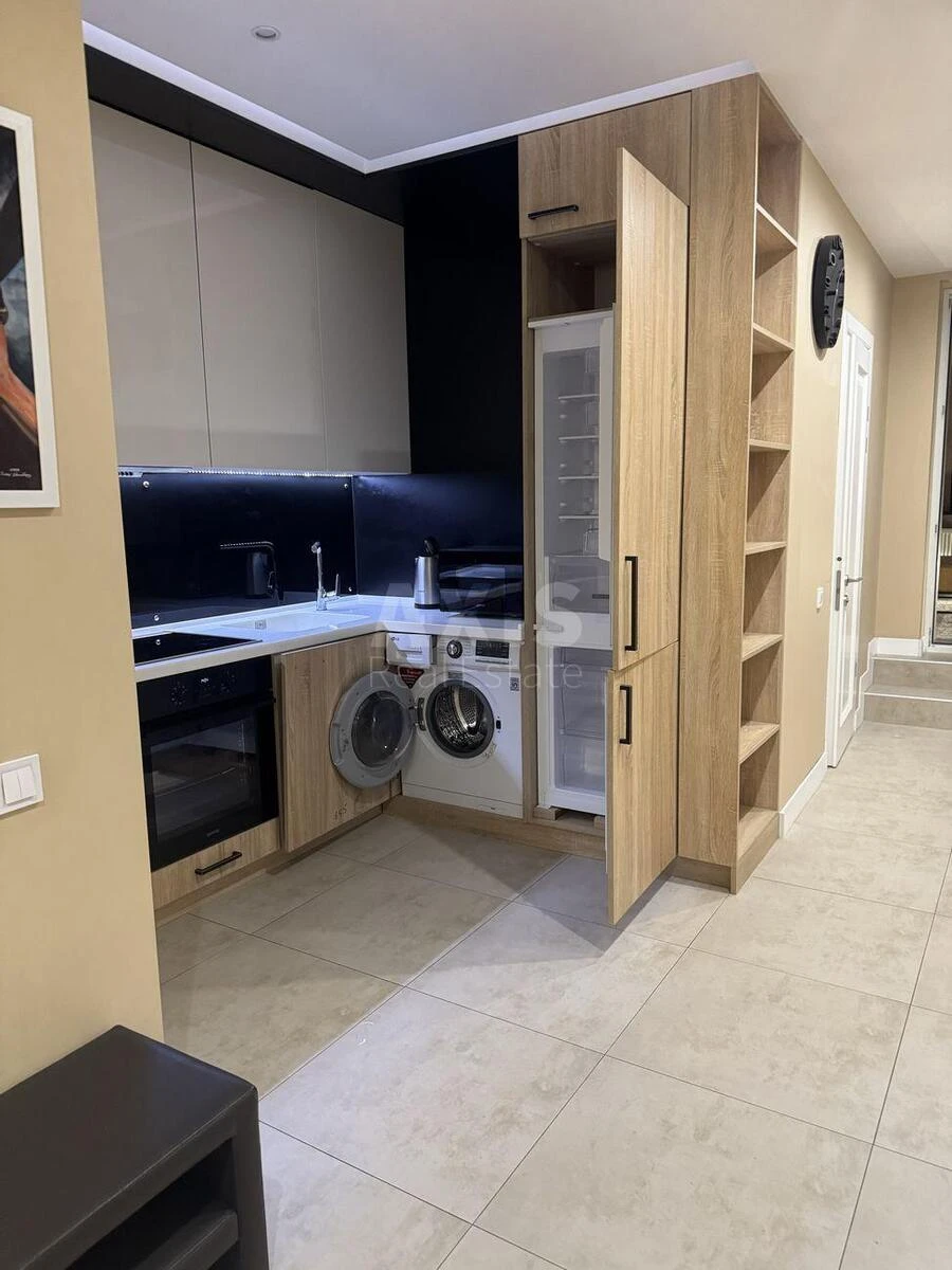 2k apartment vul. Samiyla Kishky 19/14697428