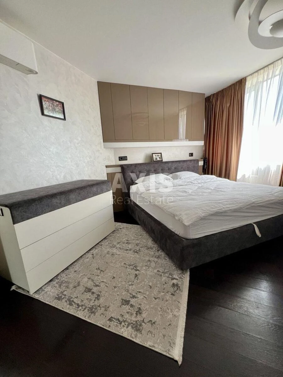 3k apartment vul. Vyshgorods'ka 45555592