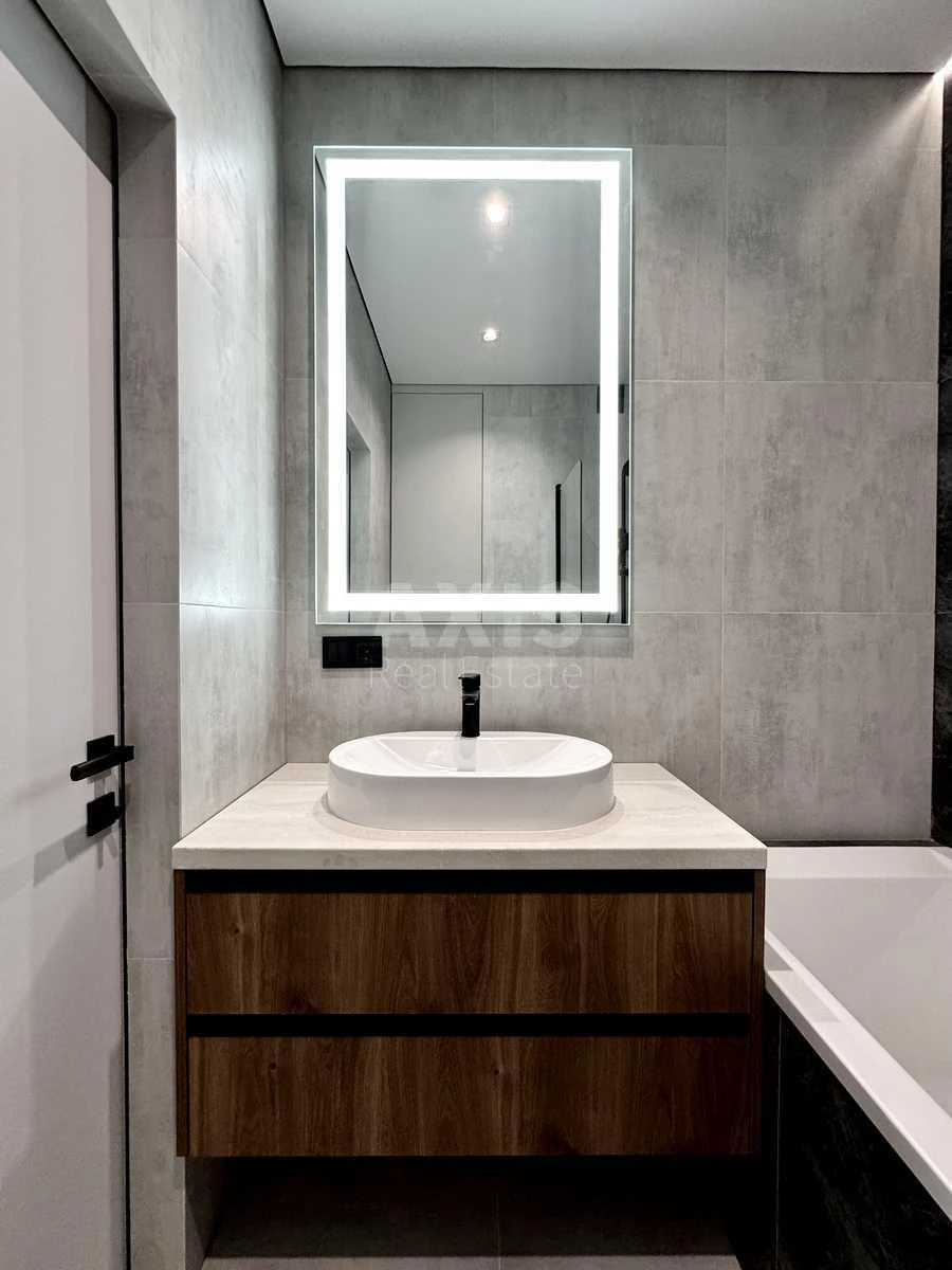 3k apartment vul. Oleksandra Olesja 17712999