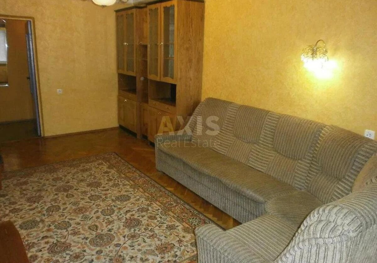3k apartment pl. Peremogy 25649973