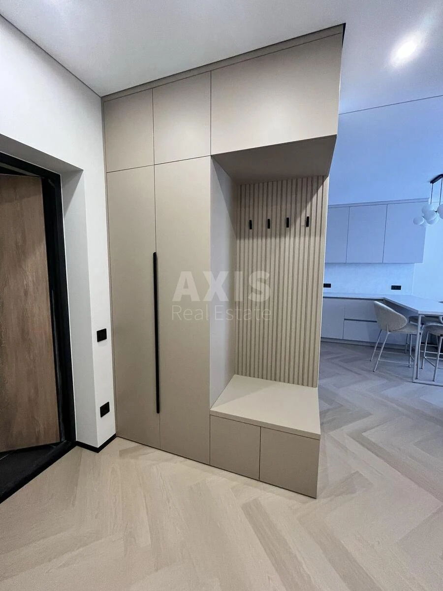 2k apartment vul. Vsevoloda Zmijenka 326974319