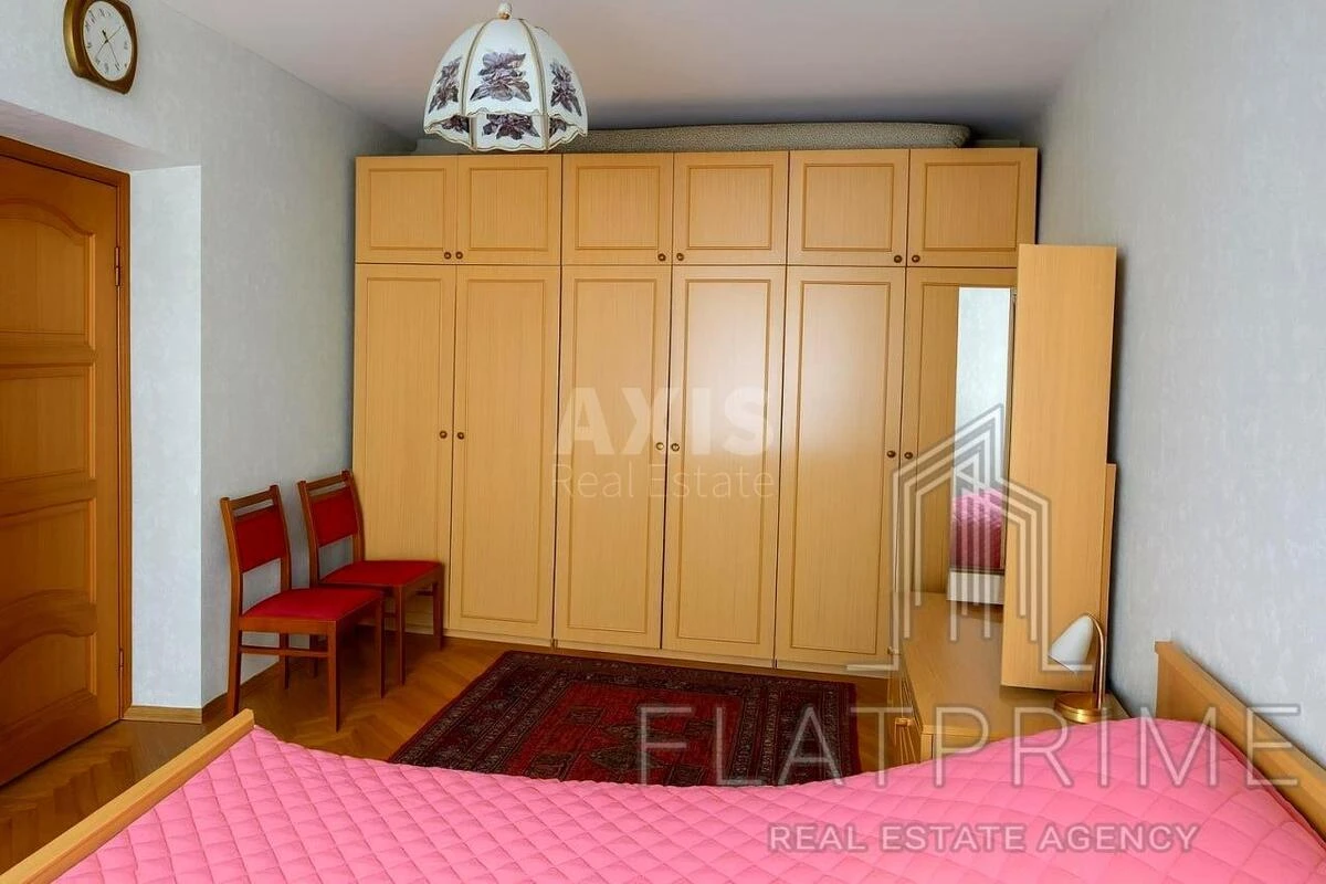 2k apartment prov. Gordienka Kostjantyna 1А666285