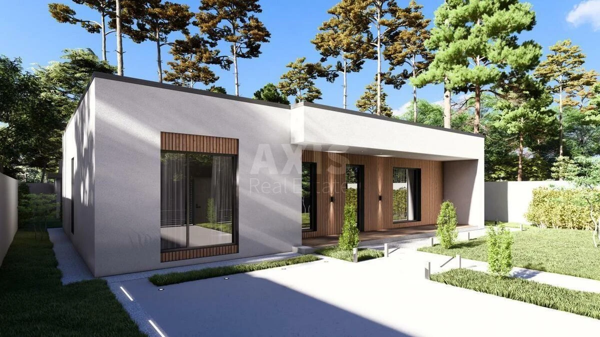 House vul. Sadova 83-a, 145m2, Kyiv city579620