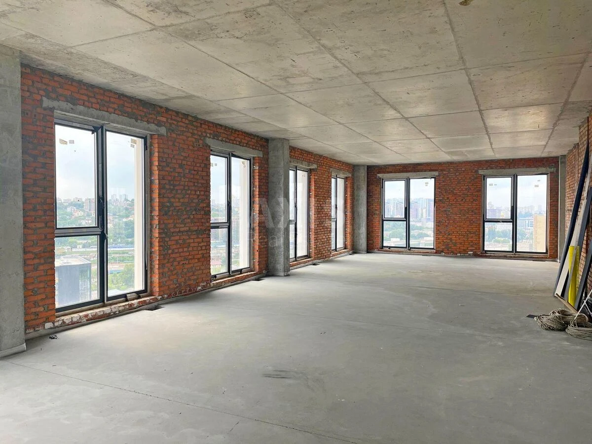 Office vul. Volodymyrs'ka 86А, 260m2650341