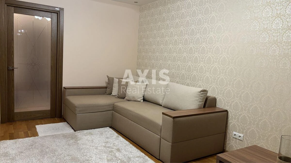 1k apartment vul. Smiljans'ka 15496702