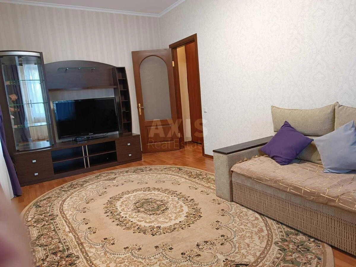2k apartment vul. Dilova 6697764