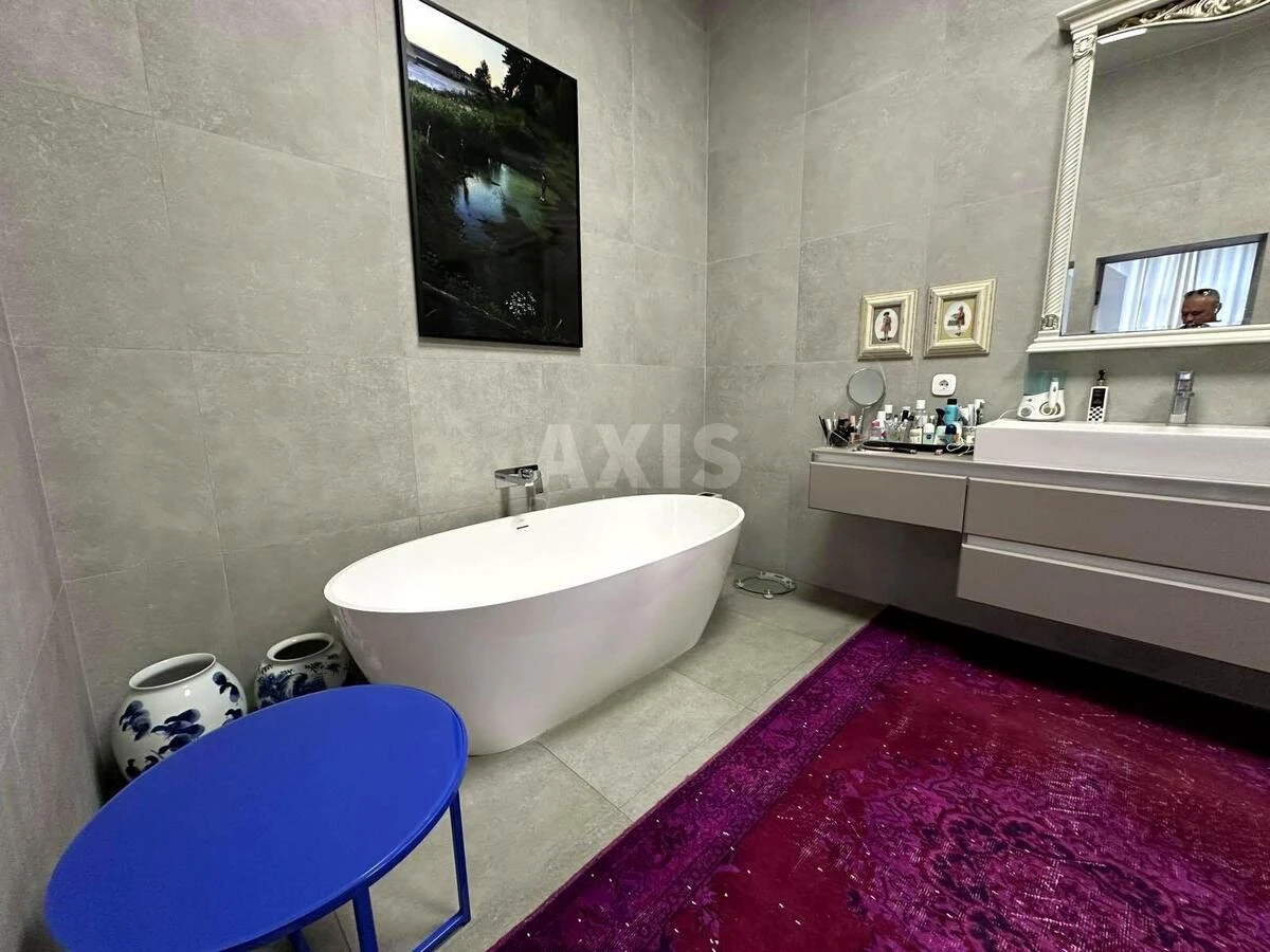 House vul. Lisna, 300m2, Kyiv city623195