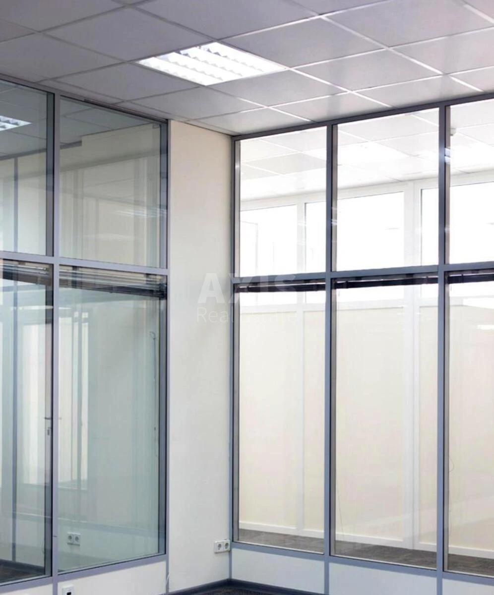 Office vul. Pymonenka Mykoly 13, 700m2660182