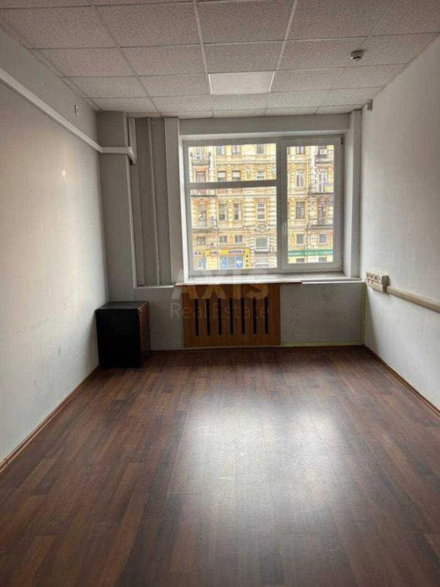 Office vul. Dmytrivs'ka 18/24, 1070m2675890