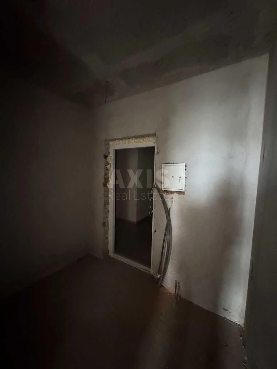 2к квартира ул. Гулака Николая 3706048