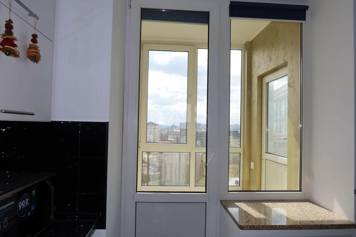 1k apartment vul. Gercena 35671540