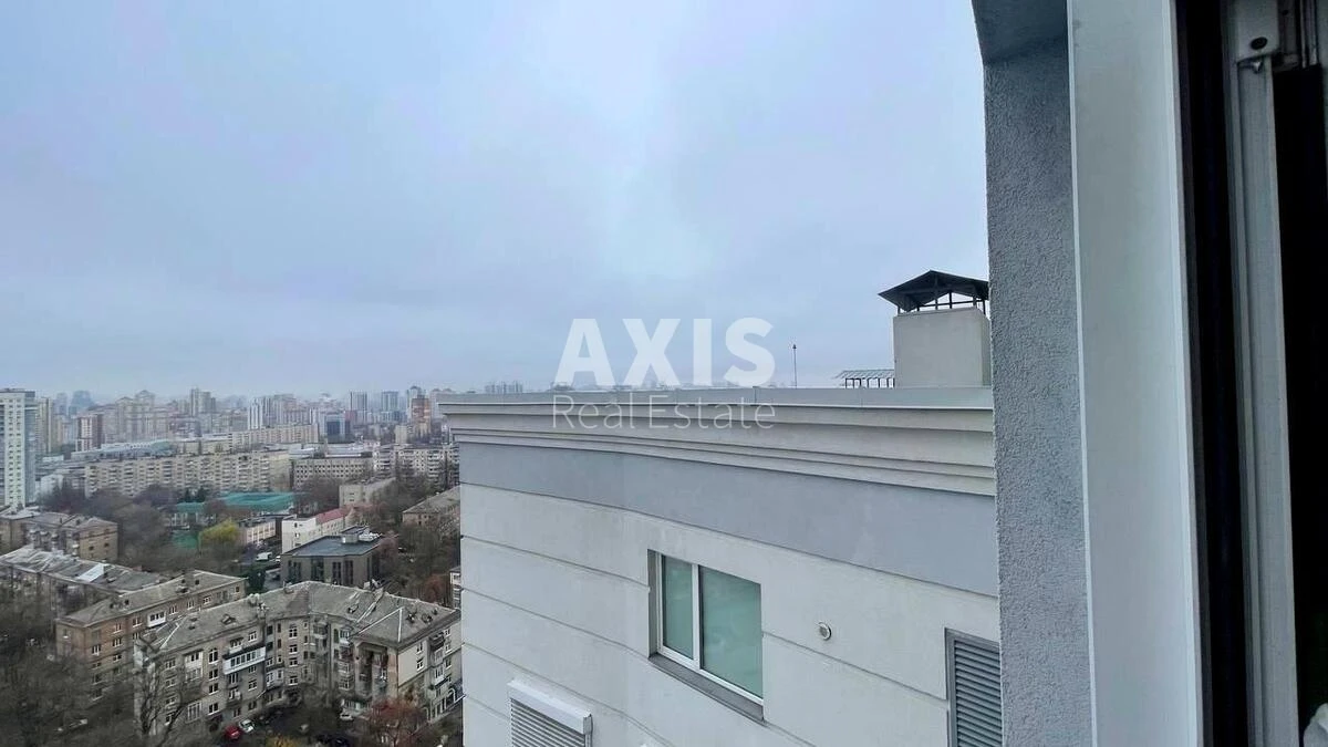 3k apartment vul. Bilorus'ka Thirty-six A701932