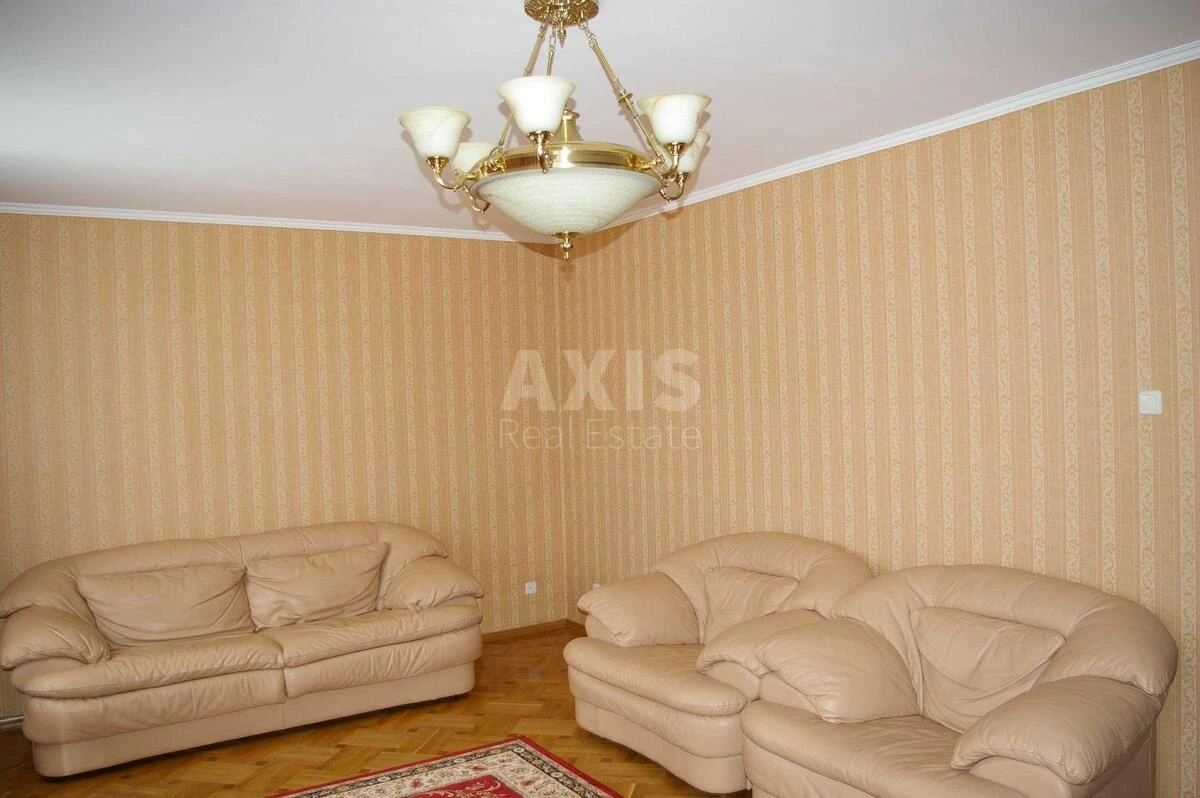 2k apartment vul. Gmyri Borysa 9В656034