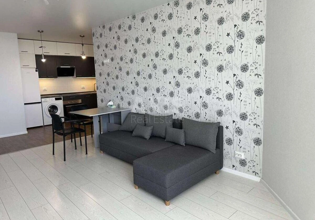 1k apartment vul. Peremyshlska 2Г671873