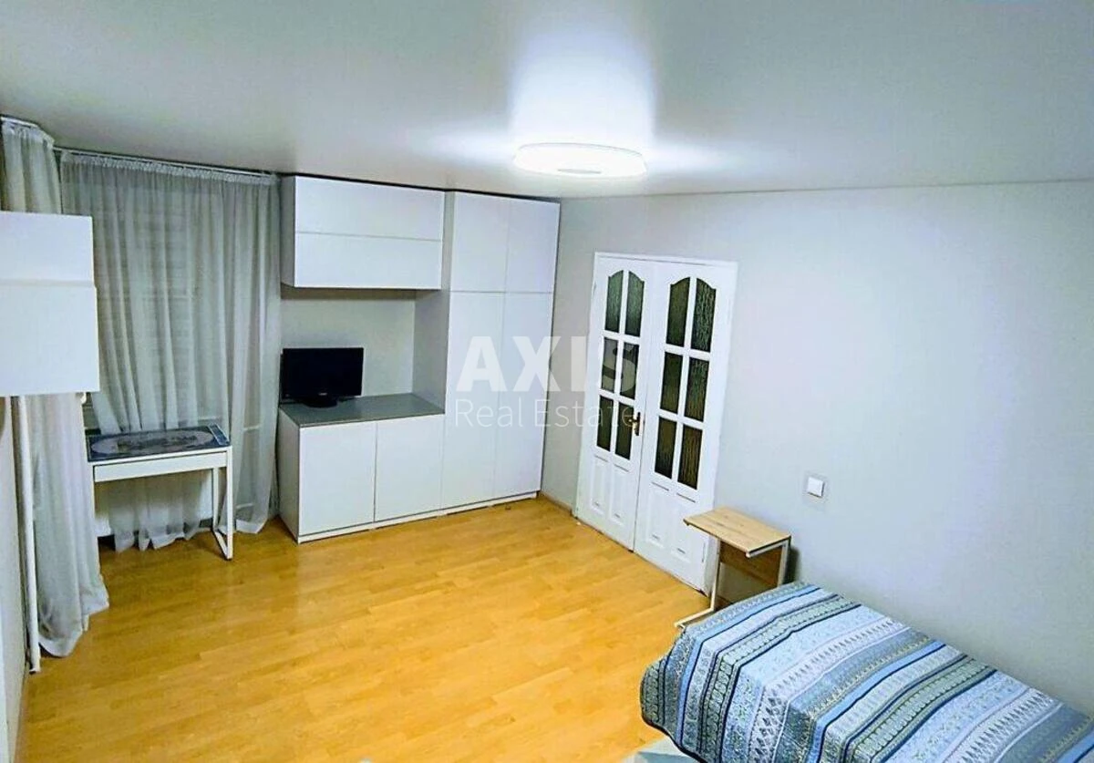 3k apartment pl. Peremogy 89А593566
