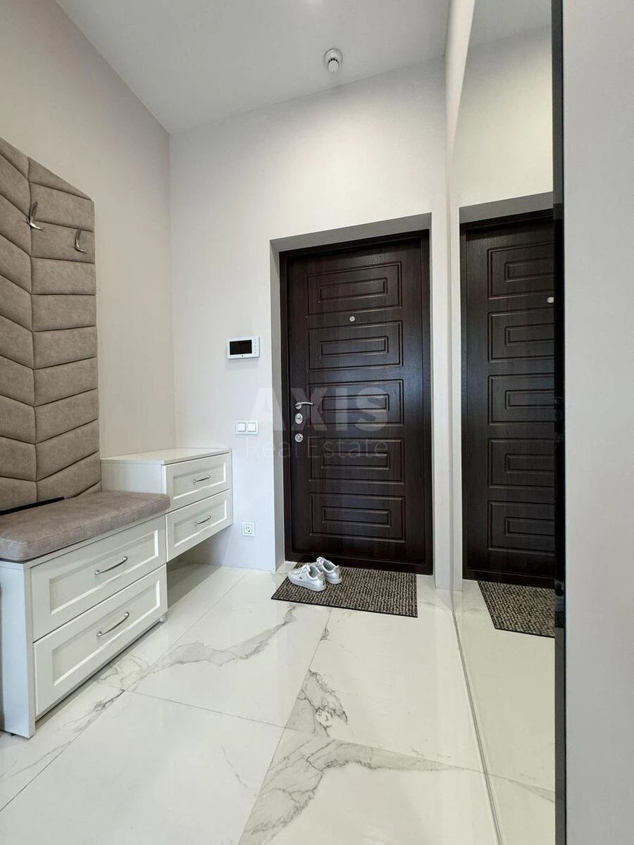 2k apartment vul. Zhyljans'ka 68638188