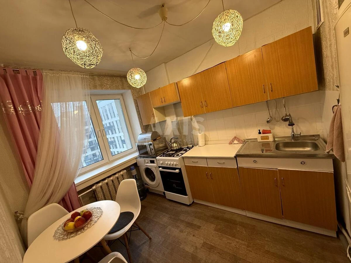 2k apartment vul. Shhusjeva 34/1638371