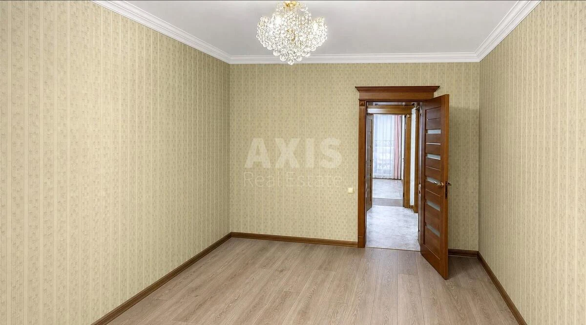3к квартира ул. Юлии Здановской 587033711