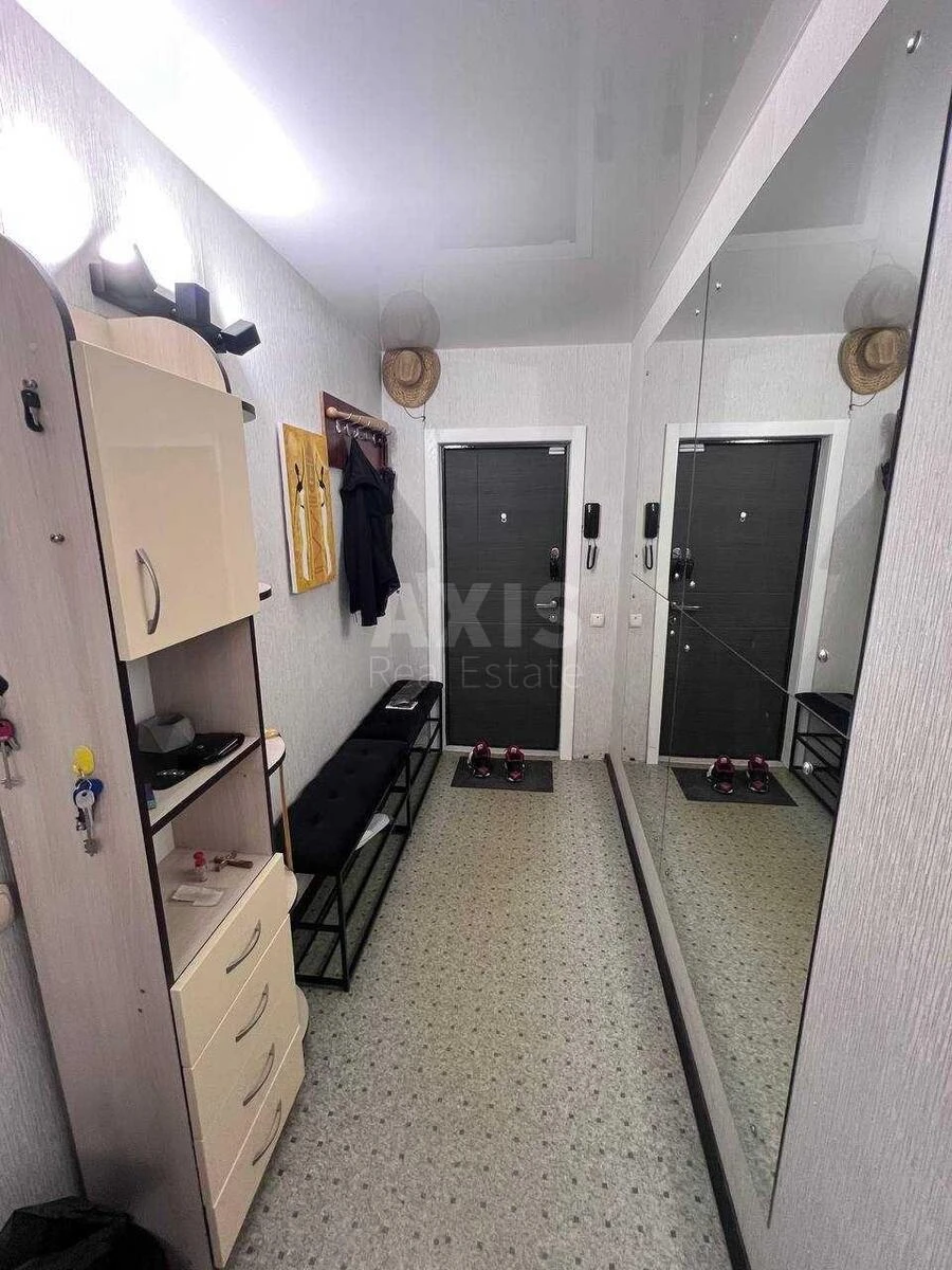 3k apartment vul. Solom'jans'ka 41/27188019