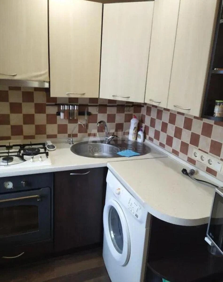 1k apartment vul. Danyla Shherbakivs'kogo 31Б65651