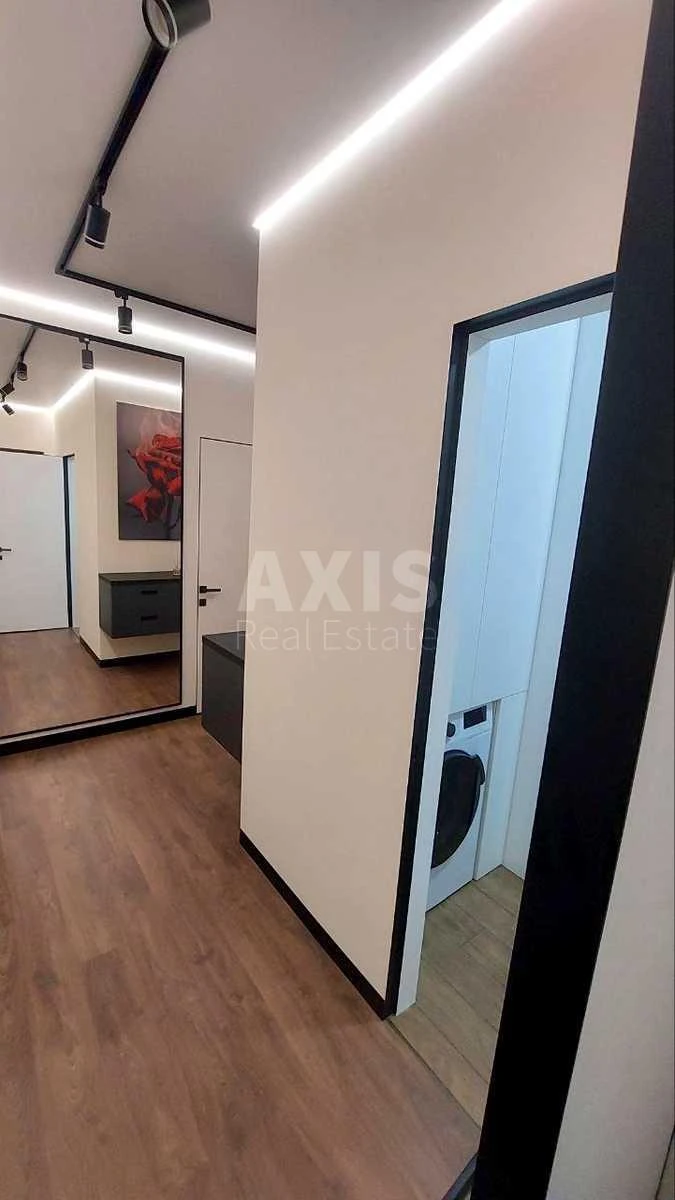 2k apartment vul. Rodyny Kistjakivs'kyh 2А7191314
