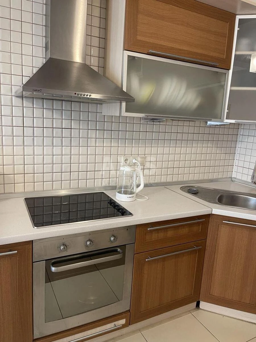 1k apartment vul. Vasyl'kivs'ka 37656642