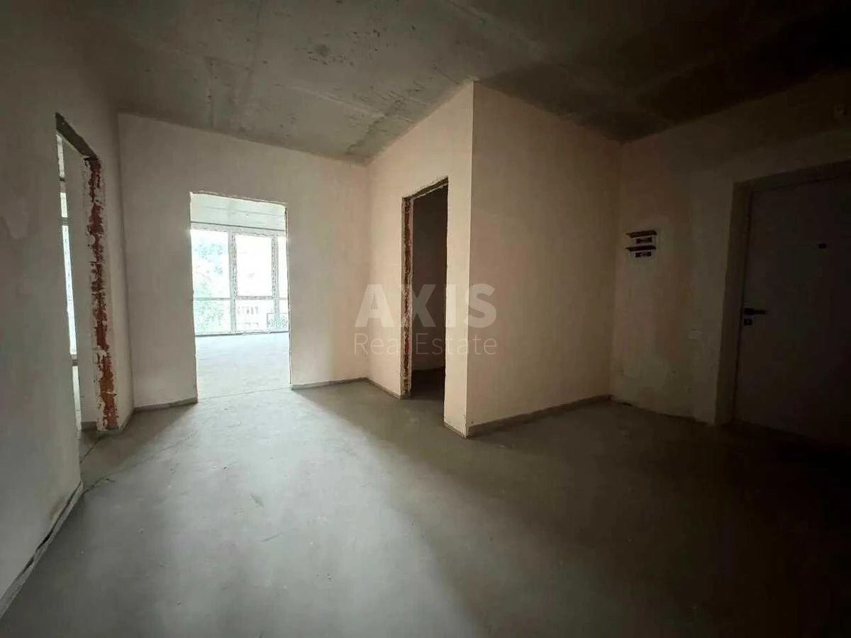 3k apartment vul. Kudrjashova 8598227