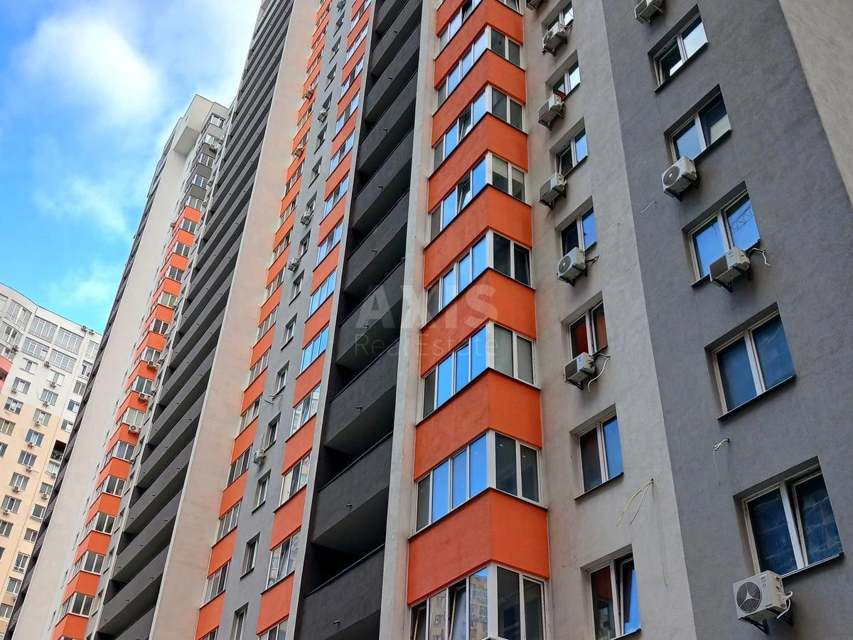 1k apartment vul. Yulia Zdanovska 34Б7041415