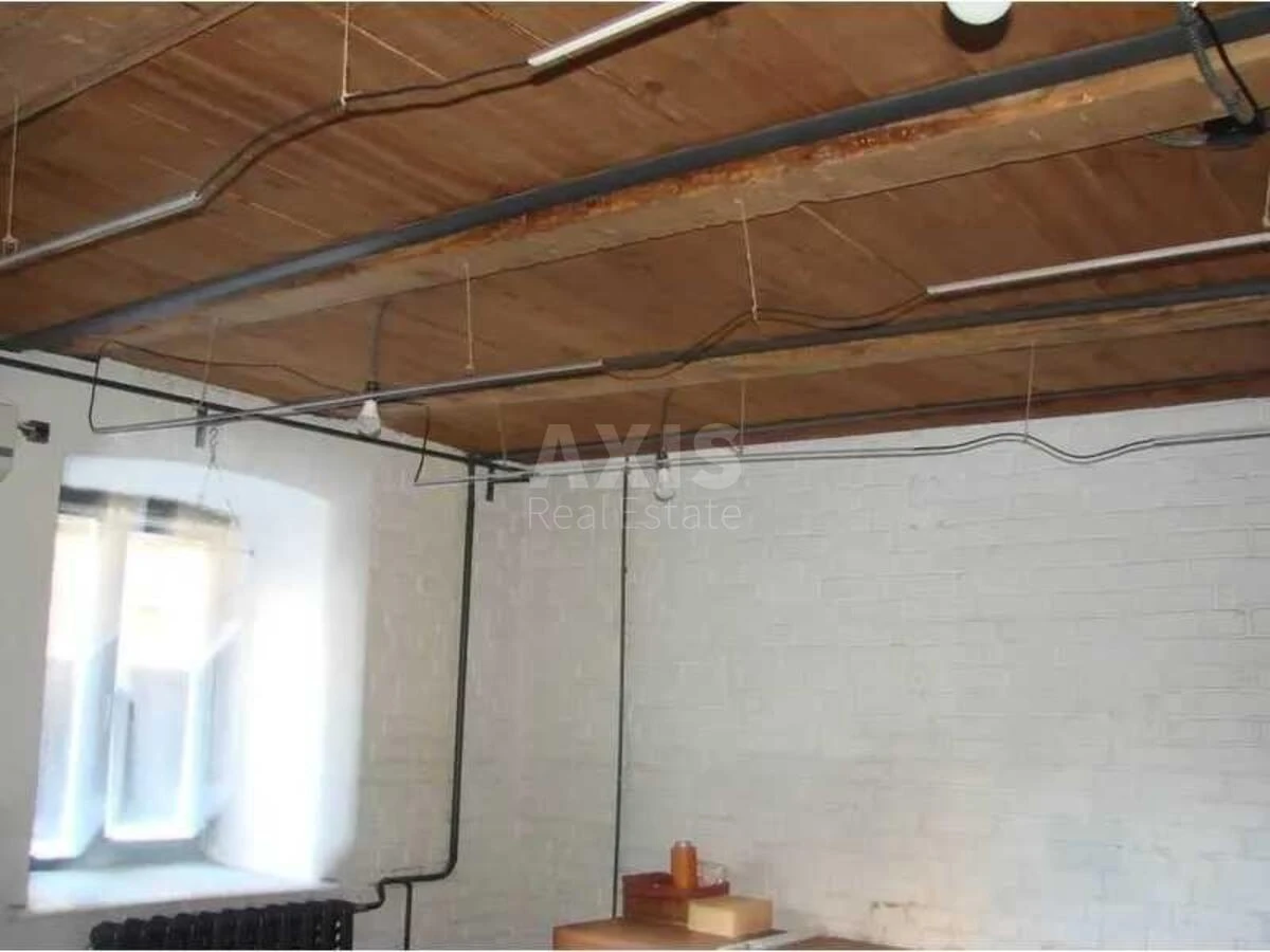 Объект сервиса ул. Саксаганского 40/85, 152м2657050