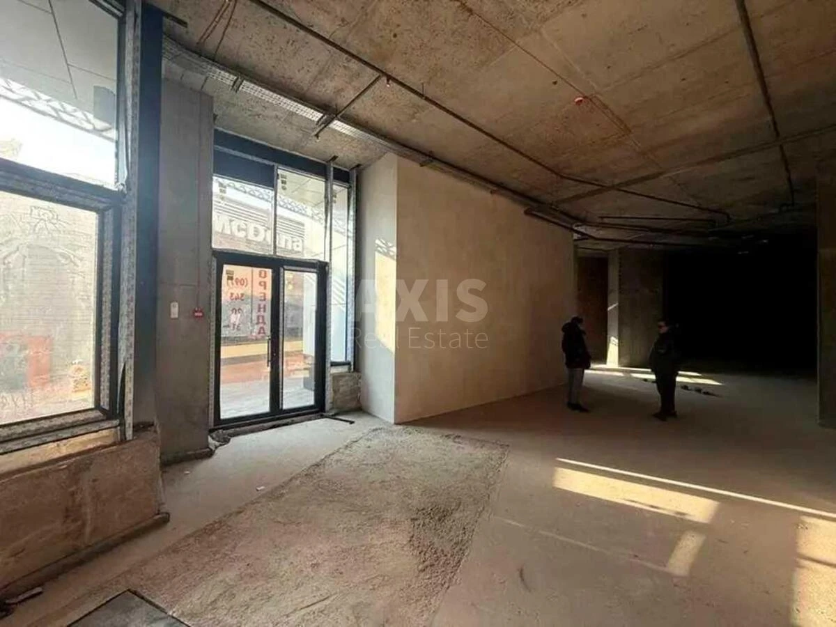 Trade object pr-t Berestejskij 11, 170m2657190