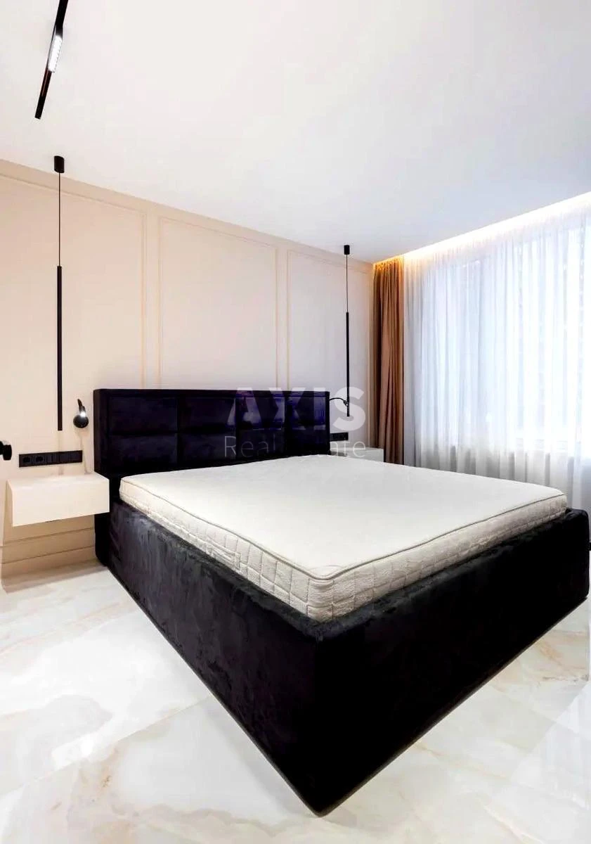 2k apartment nab. Dniprovs'ka 18639897