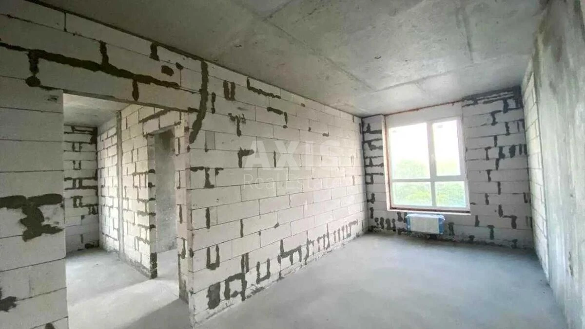 3k apartment vul. Teligy Oleny 25657312