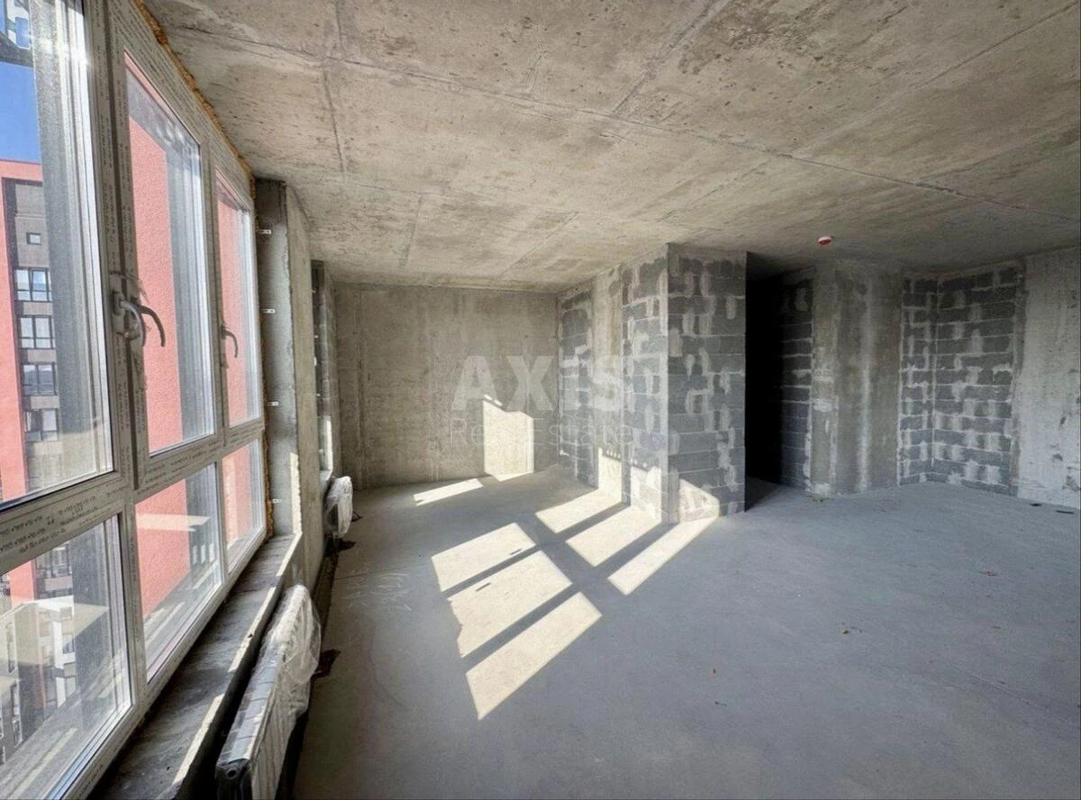 1k apartment doroga Naberezhno-Rybal's'ka 27673023