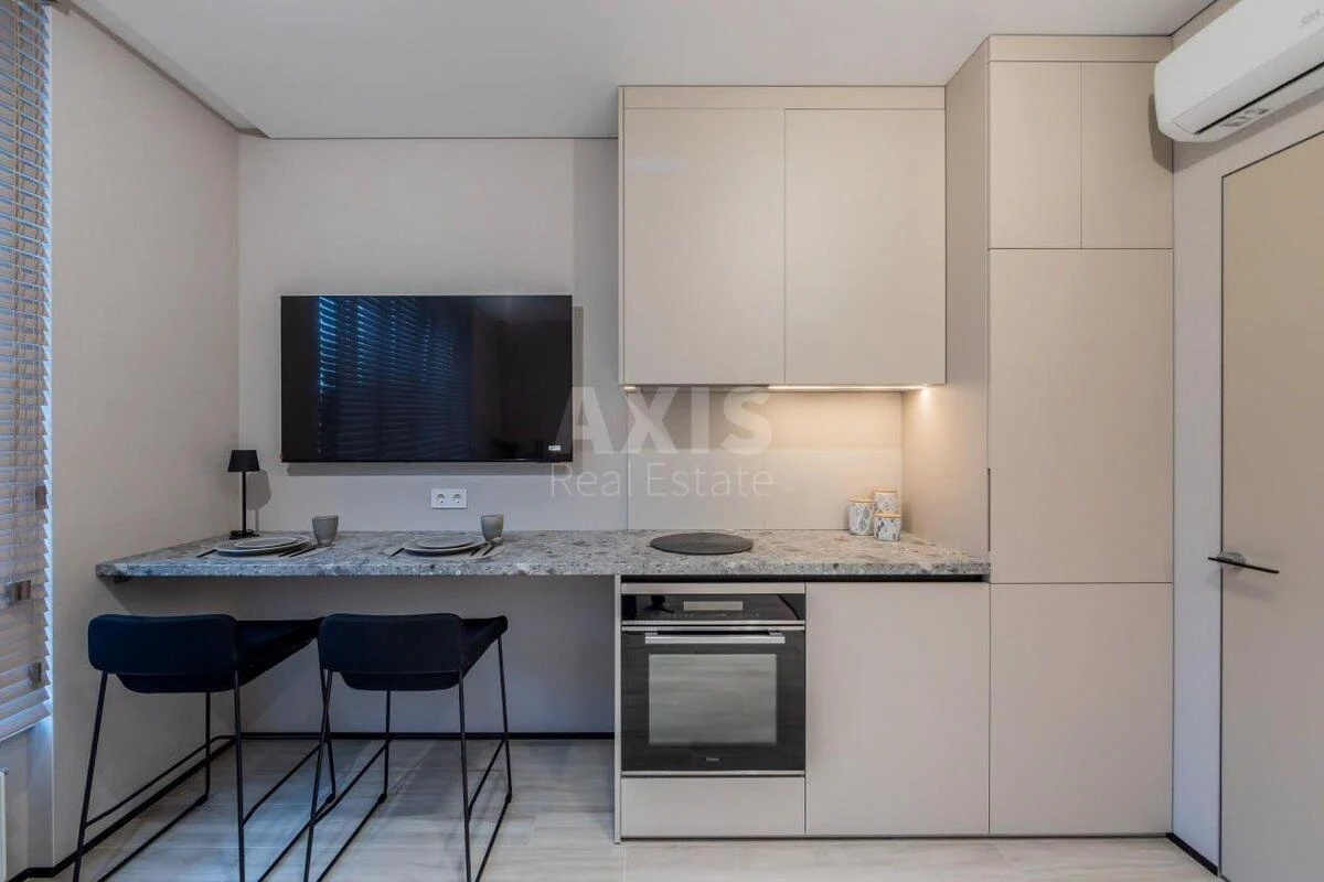 1k apartment vul. Kikvidze 41598840