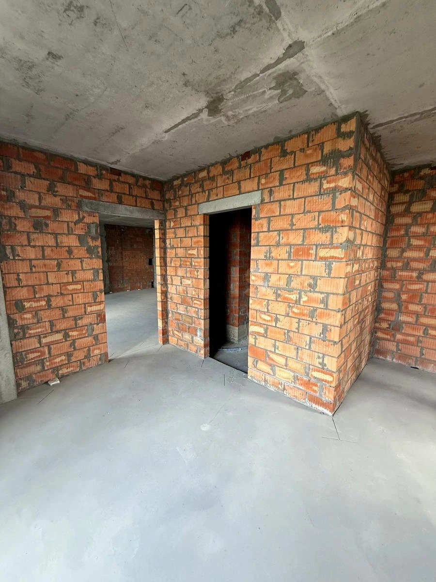 3k apartment vul. Zarichna 166577711