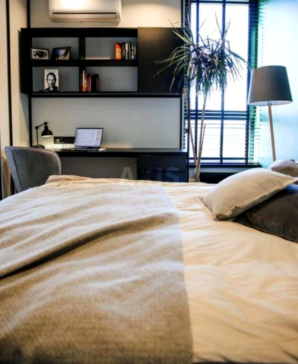 3k apartment vul. Regeneratorna 46735117