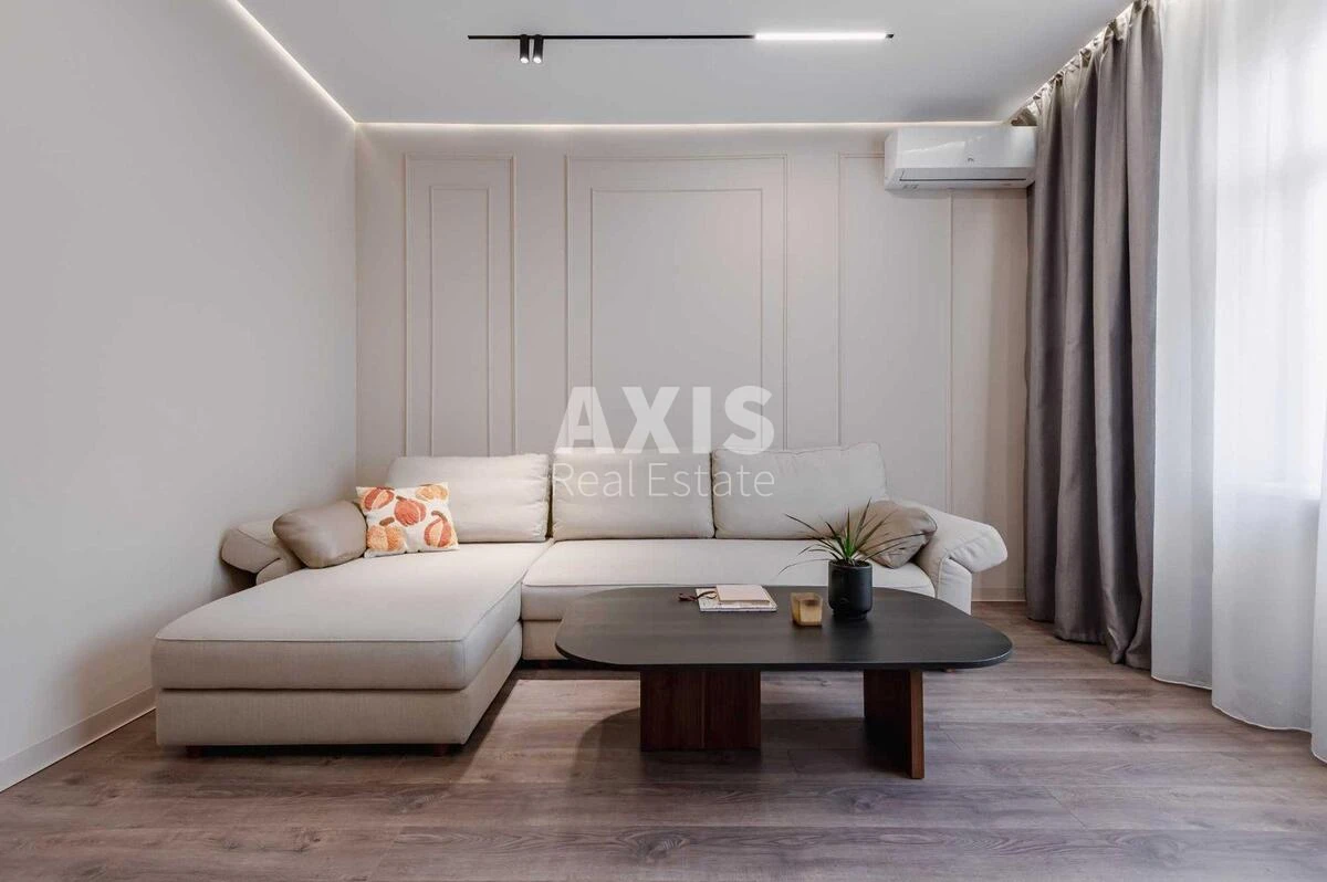 2k apartment vul. Antonovycha 103682324