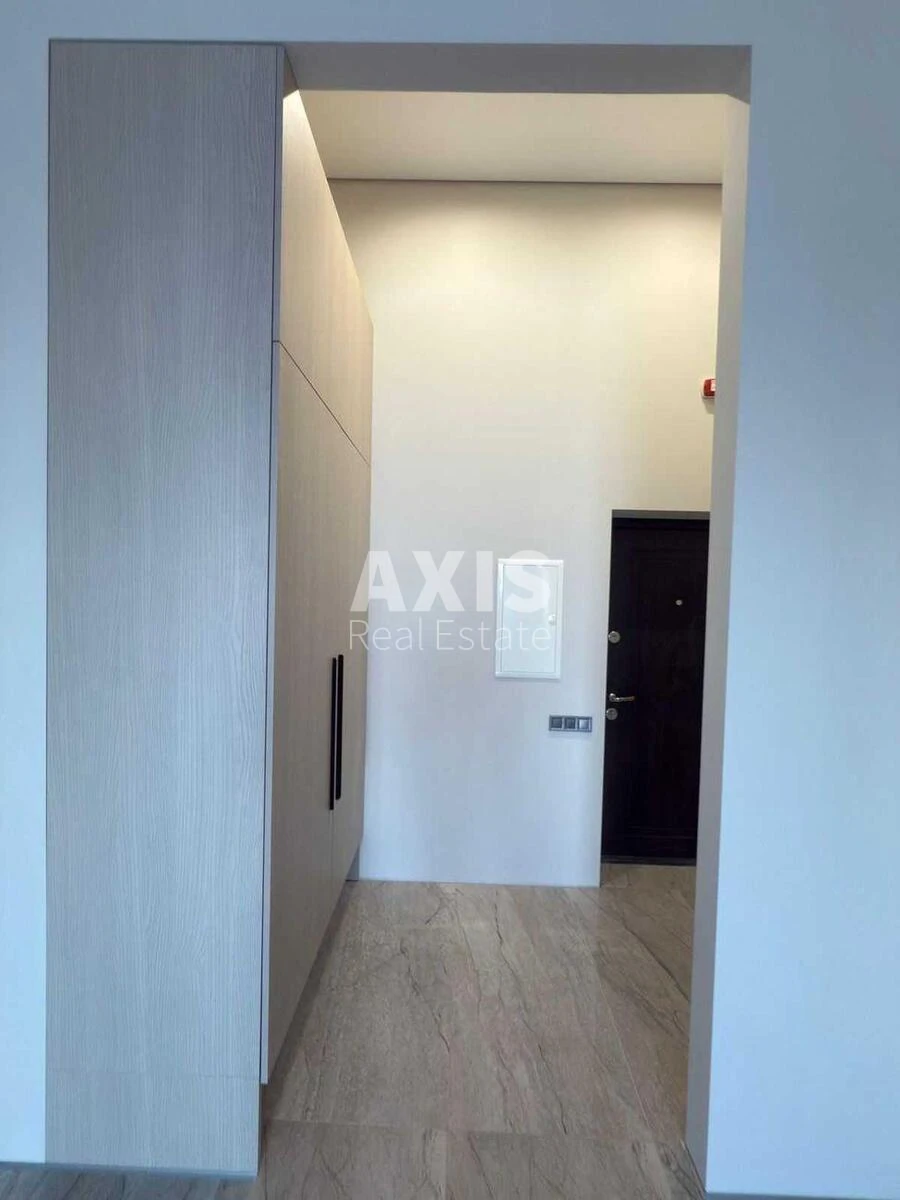 1k apartment vul. Lypkivs'kogo Vasylja Mytropolyta 37В5774212