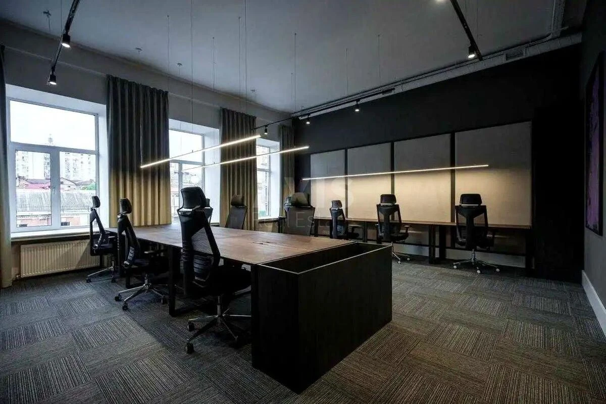 Office vul. Hmel'nyc'kogo Bogdana 51, 570m2719976
